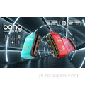 Caneta vape de vape descartável recarregável de bang 18000